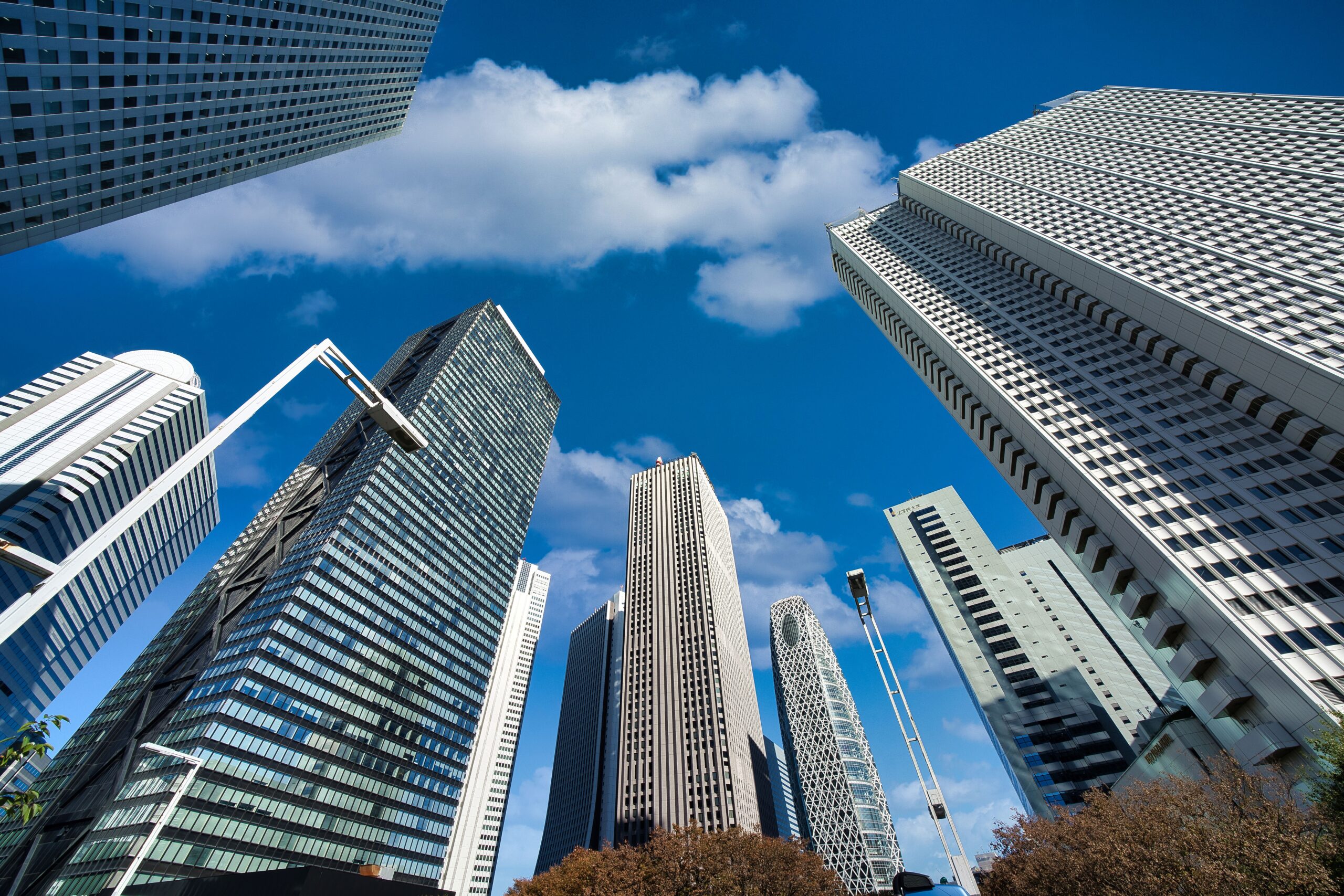 アンブレラ助成金講座